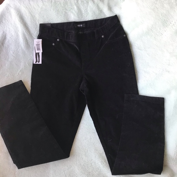 Kenneth Cole Reaction Corduroy Pants - Picture 1 of 4